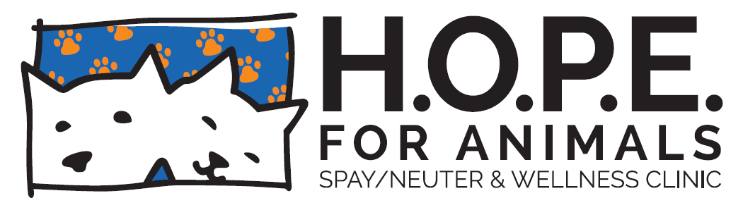 H.O.P.E. for Animals